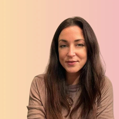 Alessandra Scarsi, psicologa e psicoterapeuta, ritratto professionale