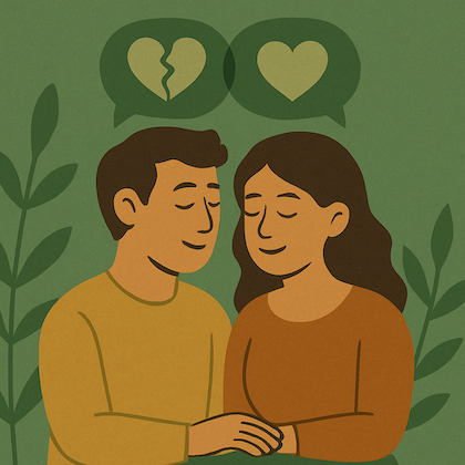 Percorso di terapia di coppia