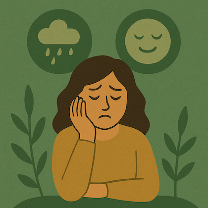 Percorso di gestione delle emozioni