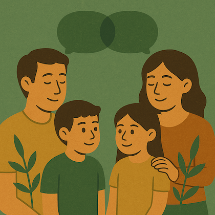 Percorso di terapia familiare