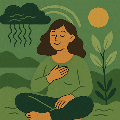 Percorso psicologico per la gestione dello stress